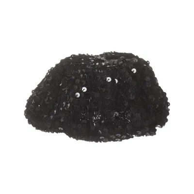 Beret (Black) from Seeberger Viscose