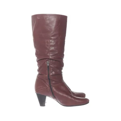 Boots (Red) from Empodium