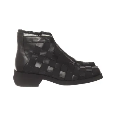 Ankle boots (Black) from Lisa Tucci