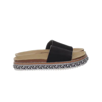 Sandaler (Svart, Flerfärgad) från Graceland