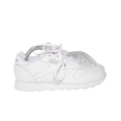 Sneakers (Vit) från Reebok Classic Skinn