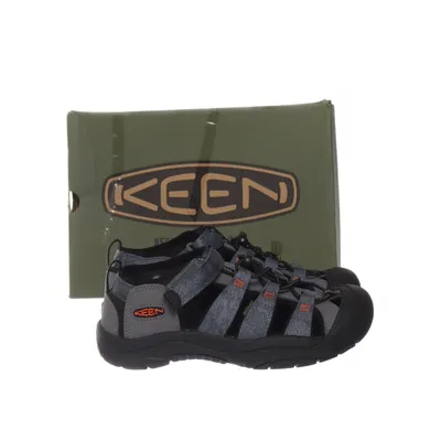 Promenadskor (Grå, Svart) från Keen