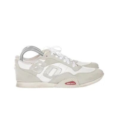 Sneakers (Wit, Grijs) van Miss Sixty