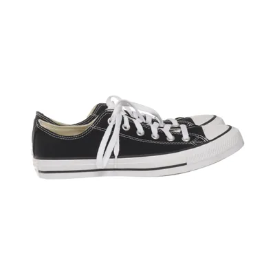 Tygskor (Svart, Vit) från Converse