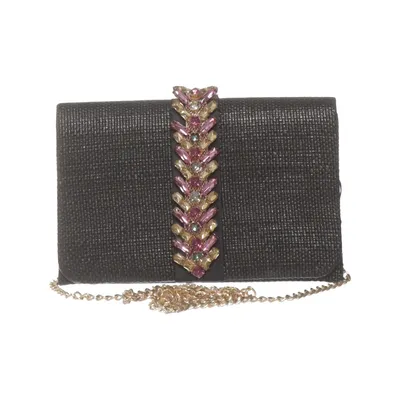 Clutch bag (Black) from Nali