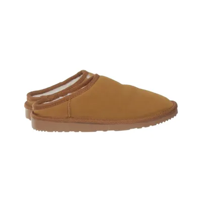 Slippers (Brown) from Athlecia