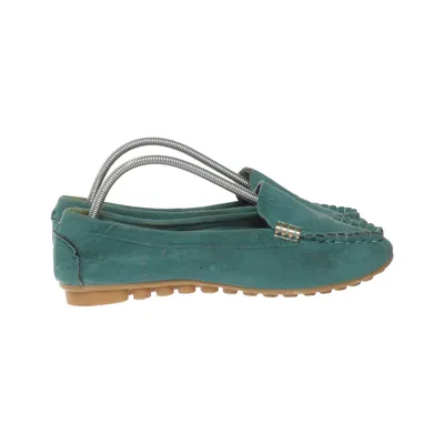 Mocassins (Vert) de Xiuxian