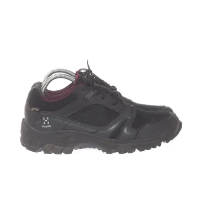 Wandelschoenen (Zwart) van Haglöfs