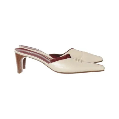 Mules (Shape) från Ecco Shape Skinn