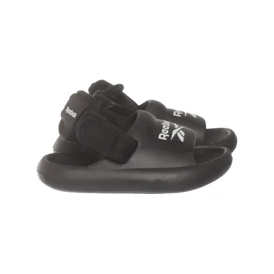 Sandalen (Zwart) van Reebok