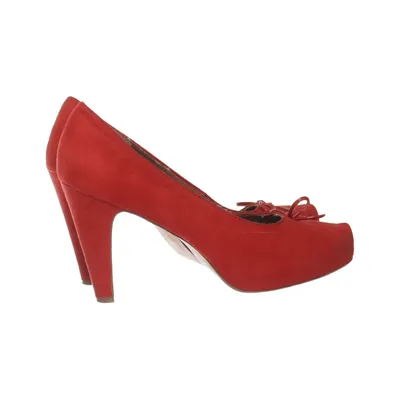 Escarpins (Trend) de Tamaris Trend Cuir