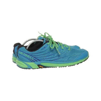 Löparskor (Blå, Grön, Lila) från Merrell