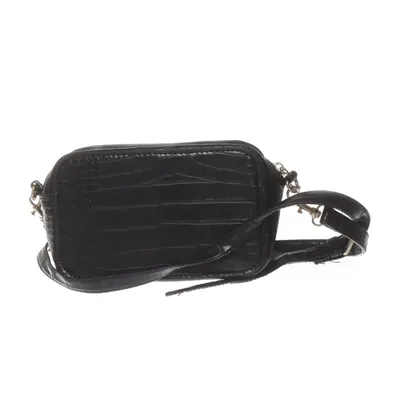 Sac à bandoulière (Noir) de Chateau Polyester