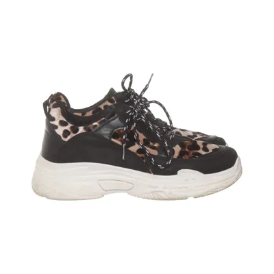 Trainers (Black, White, Multicolored) from Rock Fashion