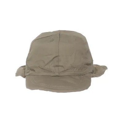 UV-keps (Beige) från Melton Bomull
