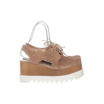 Wedges (Brown, White) from KMB