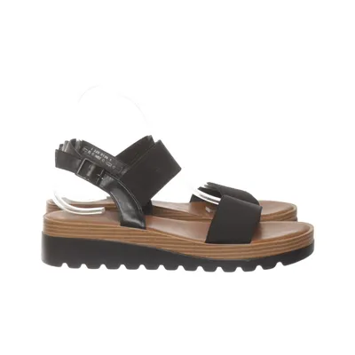 Sandaler (Svart, Brun) från Graceland Skinn