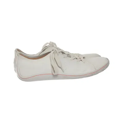 Barfodssko (Hvid) fra Vivobarefoot
