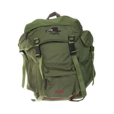 Ryggsäck (Grön) från Haglöfs