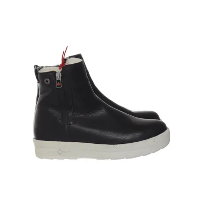 Boots (Svart) från Canada Snow Skinn