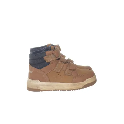 Ankle boots (Brown) from Vty