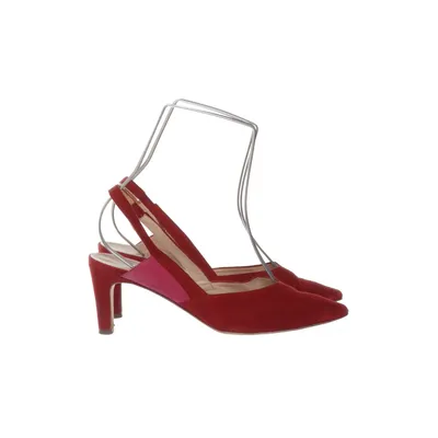 Pumps (Röd, Rosa) från Peter Kaiser