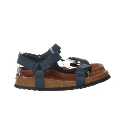 Sandaler (Blå) från Scholl Bioprint