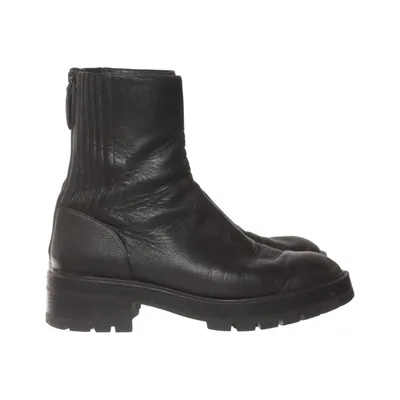 Bottines (Noir) de Aquazzura