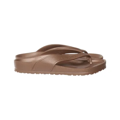Klipklappere (Brun) fra Birkenstock Polyurethan