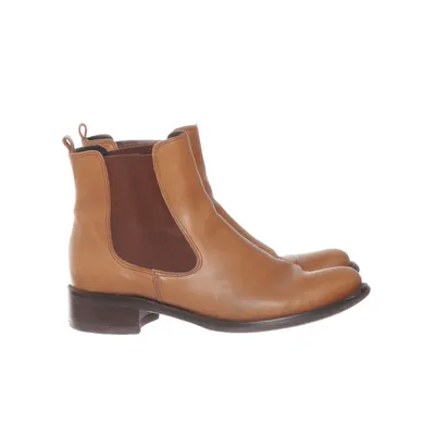 Chelsea boots (Brown) from Svig