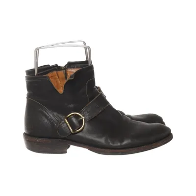 Boots (Schwarz) von Fiorentini + Baker Leder