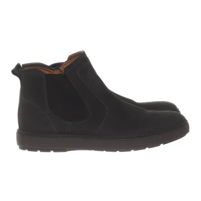 Chelsea boots (Svart) från Ecco Skinn