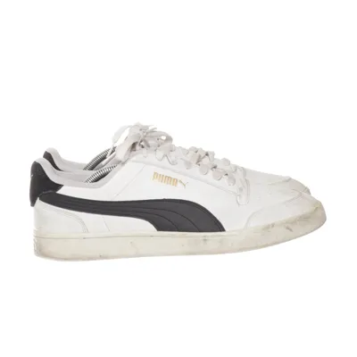 Baskets (Blanc, Noir) de Puma