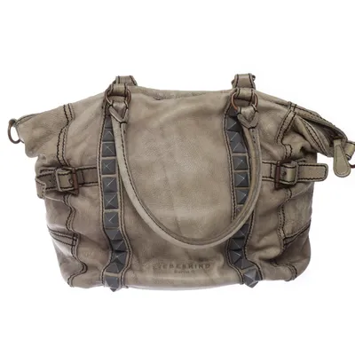 Handväska (Grå) från Liebeskind Berlin