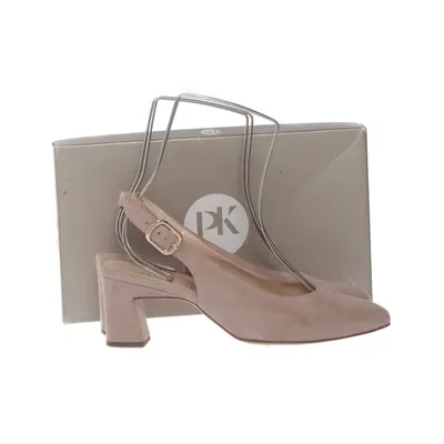 Mules (Beige) från Peter Kaiser Mocka