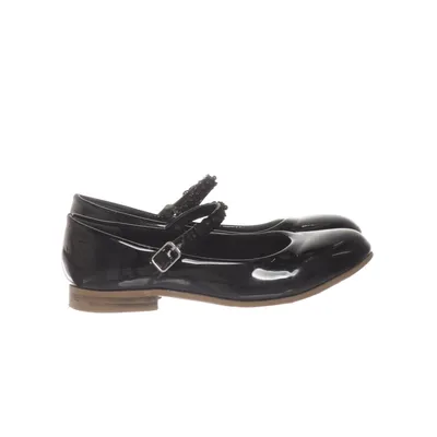 High heels (Black) from Barbarella
