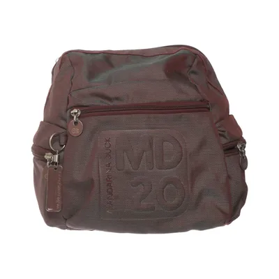 Backpack (Brown) from Mandarina Duck
