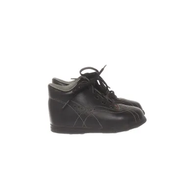 Ankle boots (Black) from Kavat