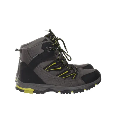 Bottes de randonnée (Gris, Noir) de Tiroler Loden