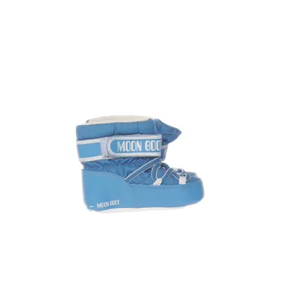 Kängor (Blå, Vit) från Moon Boot