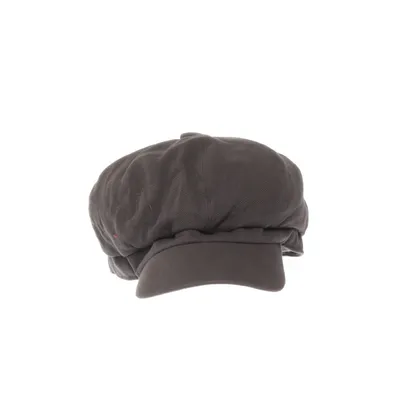 Newsboy cap (Grå)