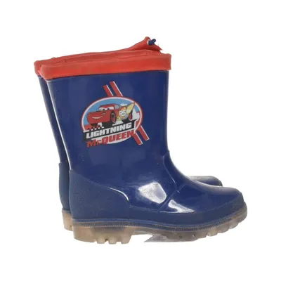 Bottes en caoutchouc (Lightning McQueen) de Disney Pixar