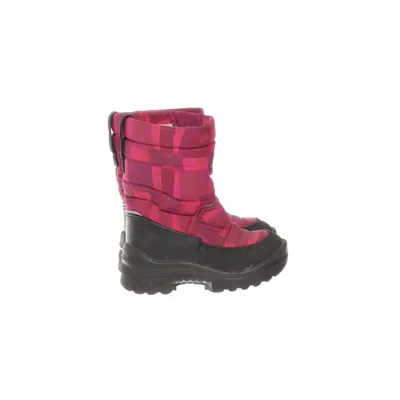 Stövlar (Rosa, Svart) från Kuoma
