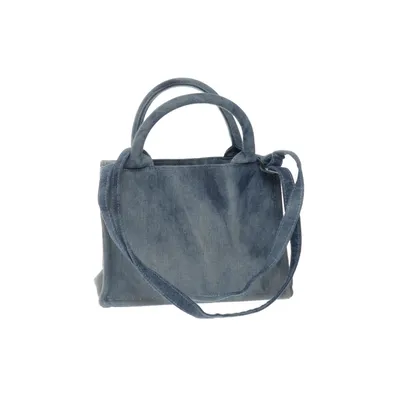 Axelremsväska (Blå) från Samsøe & Samsøe