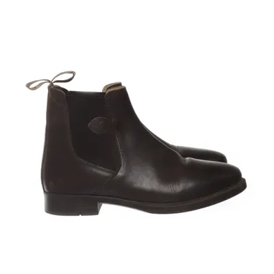 Chelsea boots (Brown) from Covalliero