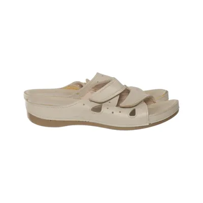 Slip-ins (Beige) from Polaris Polyurethane