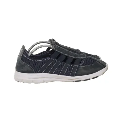 Walking shoes (Blue) from Exani