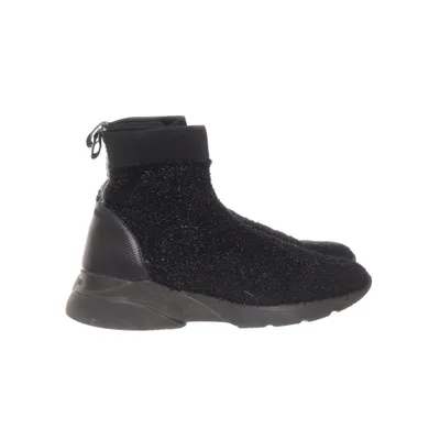 Ankle boots (Black) from Hogan