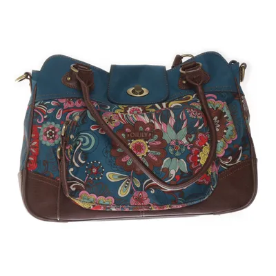 Axelremsväska (Blå, Flerfärgad) från Oilily