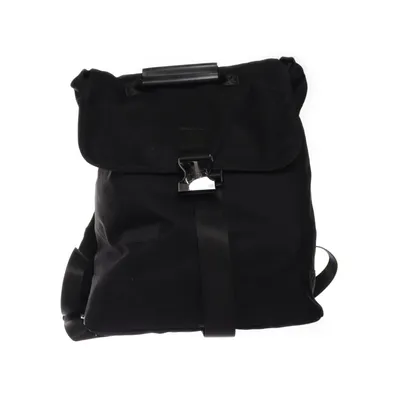 Sac à dos (Noir) de Consigned